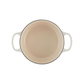 Signature Cast Iron Round Casserole 28cm
