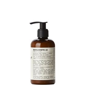 BERGAMOTE 22 BODY LOTION