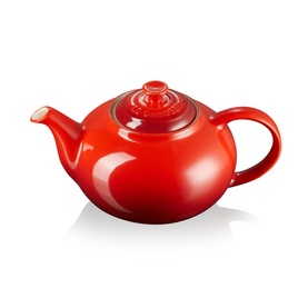 Stoneware Classic Teapot 1.3L
