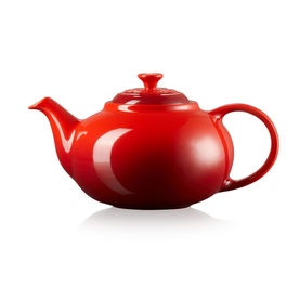 Stoneware Classic Teapot 1.3L