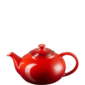 Stoneware Classic Teapot 1.3L