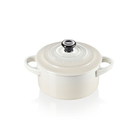 Stoneware Petite Round Casserole 0.25L