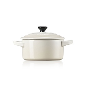 Stoneware Petite Round Casserole 0.25L