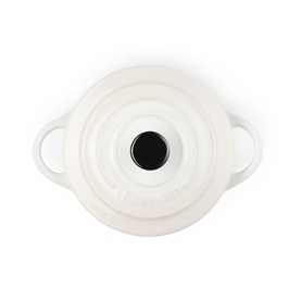 Stoneware Petite Round Casserole 0.25L