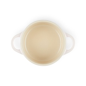 Stoneware Petite Round Casserole 0.25L