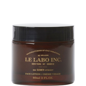 FACE LOTION
