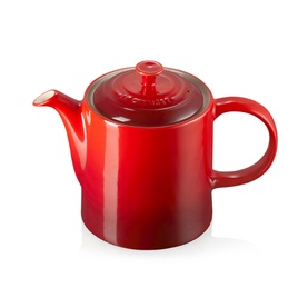 Stoneware Grand Teapot 1.3L