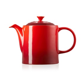 Stoneware Grand Teapot 1.3L