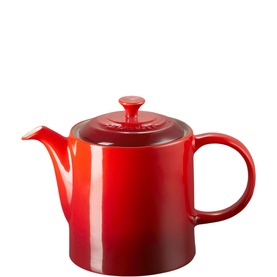 Stoneware Grand Teapot 1.3L