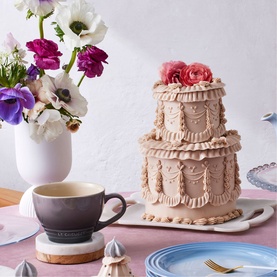 Stoneware Grand Mug 400ml