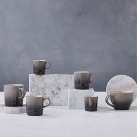 Stoneware Grand Mug 400ml