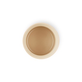 Stoneware Small Utensil Jar