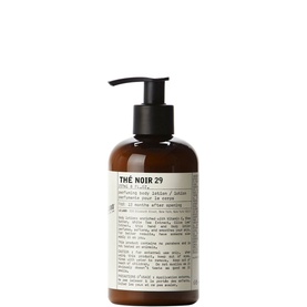 TH&Eacute; NOIR 29 BODY LOTION 237ML