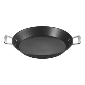 Toughened Non-Stick Paella Pan 32cm