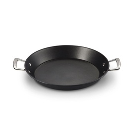 Toughened Non-Stick Paella Pan 32cm