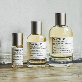 SANTAL 33 Eau de Parfum