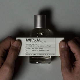 SANTAL 33 Eau de Parfum