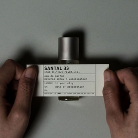 SANTAL 33 Eau de Parfum