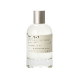 SANTAL 33 Eau de Parfum