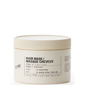 Hinoki Hair Mask
