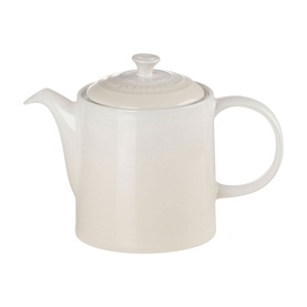Stoneware Grand Teapot 1.3L