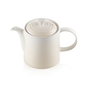Stoneware Grand Teapot 1.3L