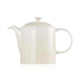 Stoneware Grand Teapot 1.3L