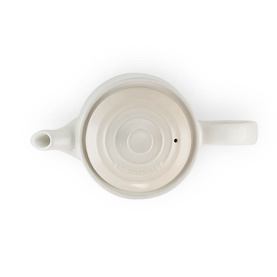 Stoneware Grand Teapot 1.3L