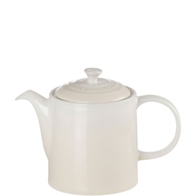 Stoneware Grand Teapot 1.3L