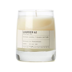 LAURIER 62 CLASSIC CANDLE
