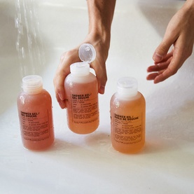HINOKI SHOWER GEL