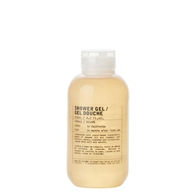 HINOKI SHOWER GEL