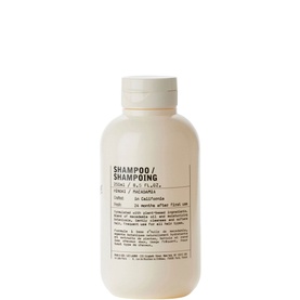 HINOKI SHAMPOO