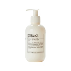 BASIL HAND SOAP