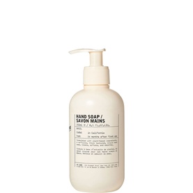 BASIL HAND SOAP
