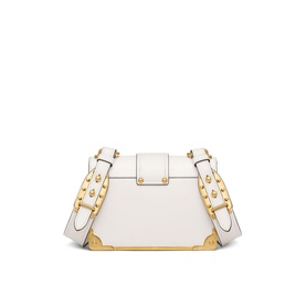 Cahier Leather Bag