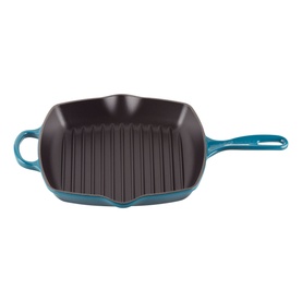 Signature Cast Iron Square Grillit&reg; 26cm