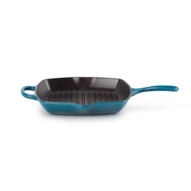 Signature Cast Iron Square Grillit&reg; 26cm