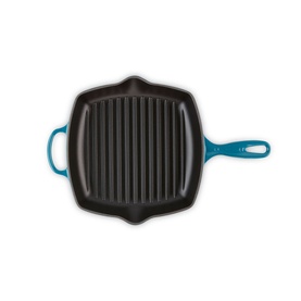 Signature Cast Iron Square Grillit&reg; 26cm