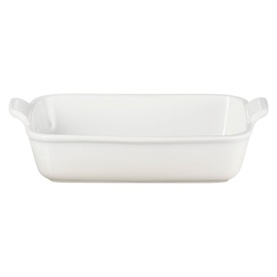 Stoneware Heritage Rectangular Dish 32cm
