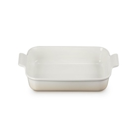 Stoneware Heritage Rectangular Dish 32cm