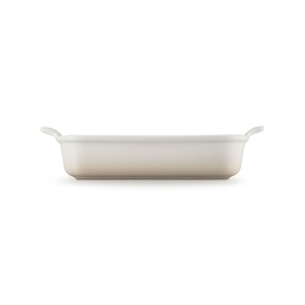Stoneware Heritage Rectangular Dish 32cm