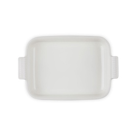 Stoneware Heritage Rectangular Dish 32cm