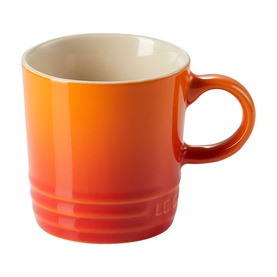 Stoneware Espresso Mug 100ml