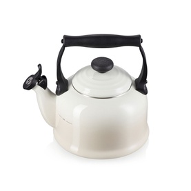 Traditional Kettle With Fixed Whistle 2.1L