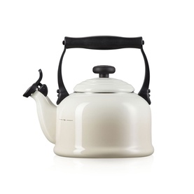 Traditional Kettle With Fixed Whistle 2.1L
