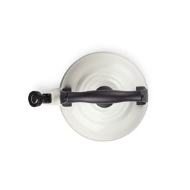 Traditional Kettle With Fixed Whistle 2.1L