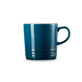 Stoneware Mug Deep Teal