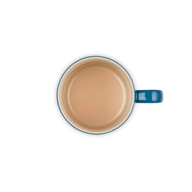 Stoneware Mug Deep Teal