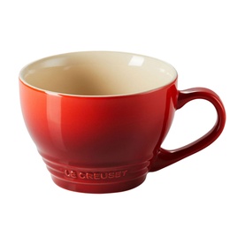 Stoneware Grand Mug 400ml